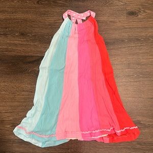 Matilda Jane strappy dress